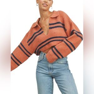 Kyla sweater